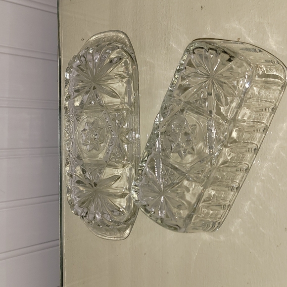 Elegant Butter Dish - Picture 3 of 3